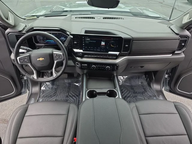 Used 2026 Gray Chevrolet LTZ image 10