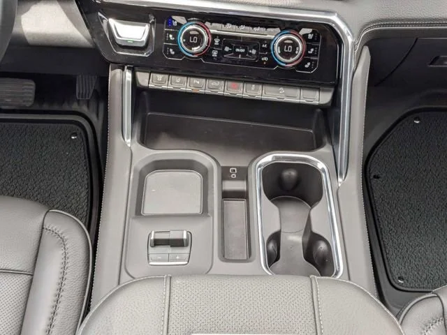 New 2026 Sterling Metallic GMC Denali image 19