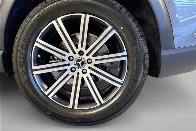 New 2026 Selenite Grey Metallic Mercedes-Benz GLE 350 image 59