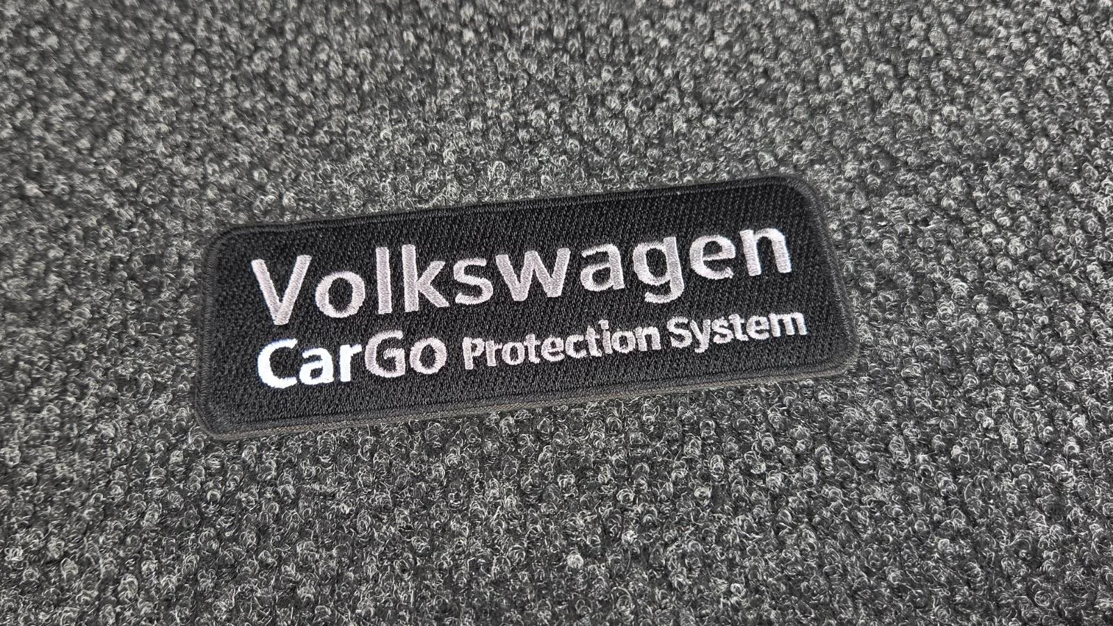 New 2026 silver mist metallic Volkswagen 2.0T SEL image 59