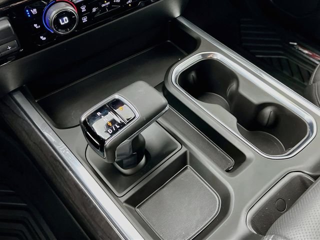 2026 Chevrolet Silverado 1500 LTZ - Photo 23