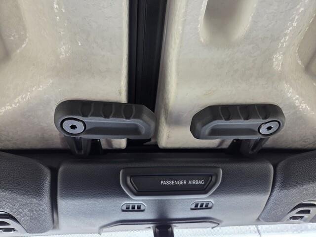 Used 2021 Bright White Clearcoat Jeep Unlimited Sahara image 21