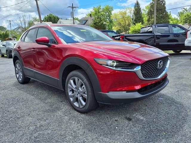 2026 Mazda CX-30 2.5 S Preferred AWD