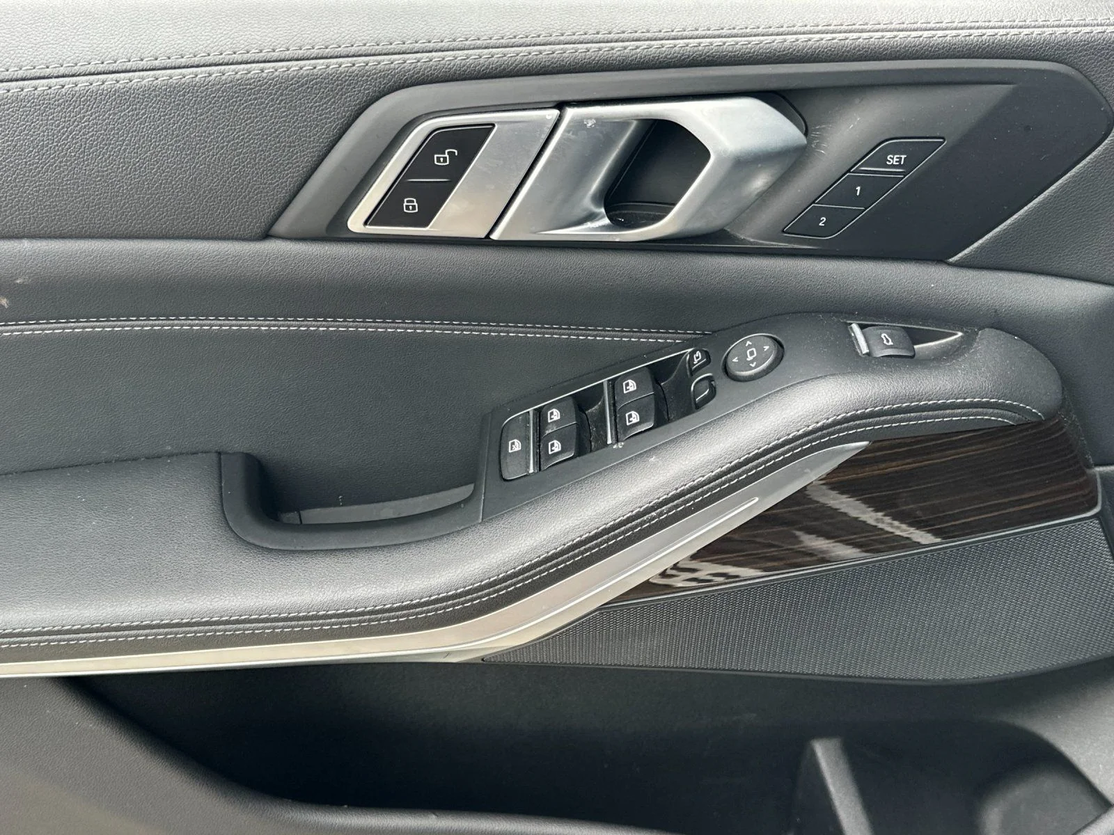 2023 BMW X5 40i - Photo 10