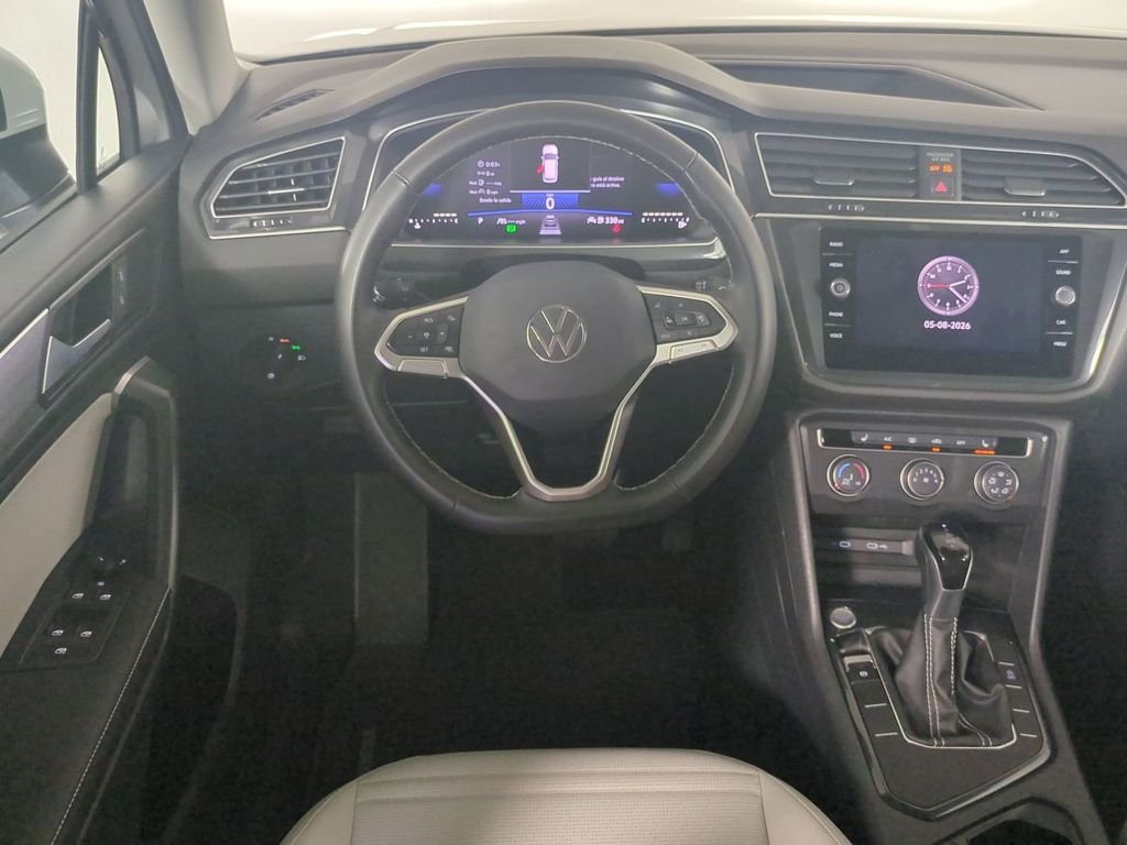 Used 2024 White Volkswagen 2.0T S image 19