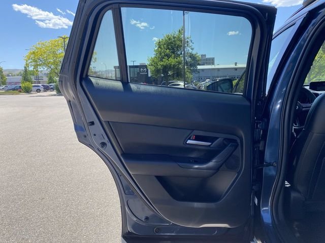 Used 2026 Blue Mazda Premium image 25