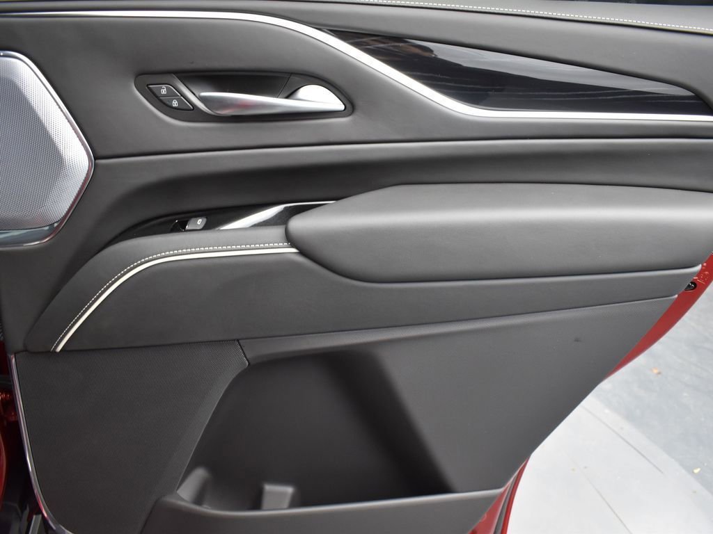 2023 CADILLAC ESCALADE - Image 29