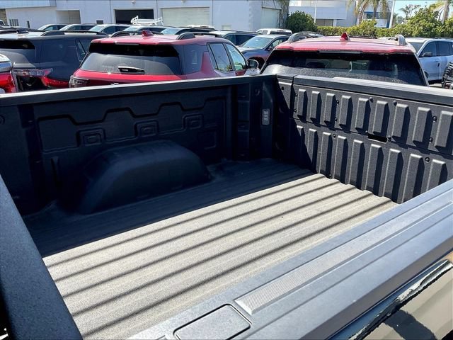 2026 Chevrolet Silverado 1500 RST - Photo 16