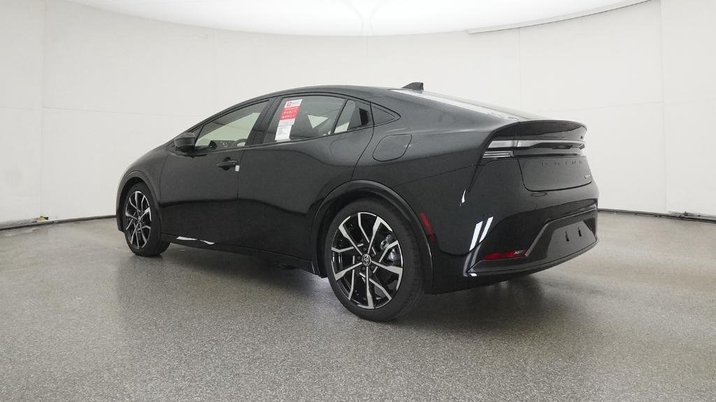 New 2026 Midnight Black Met Toyota XSE image 66