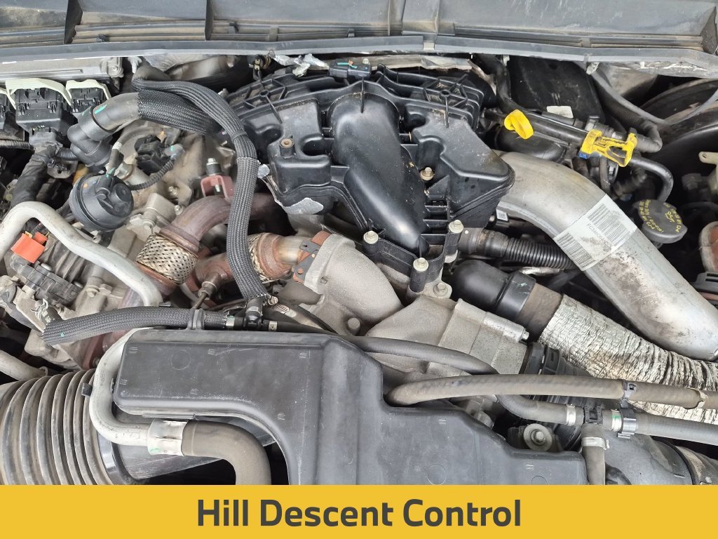 Used 2016  Ford Lariat image 14