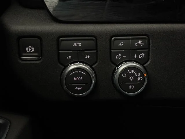 2026 GMC Sierra 1500 Elevation - Photo 21