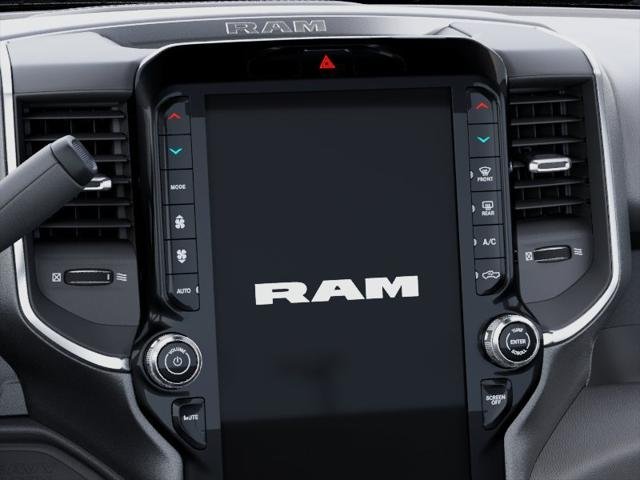 2025 RAM 2500 Tradesman - Photo 44