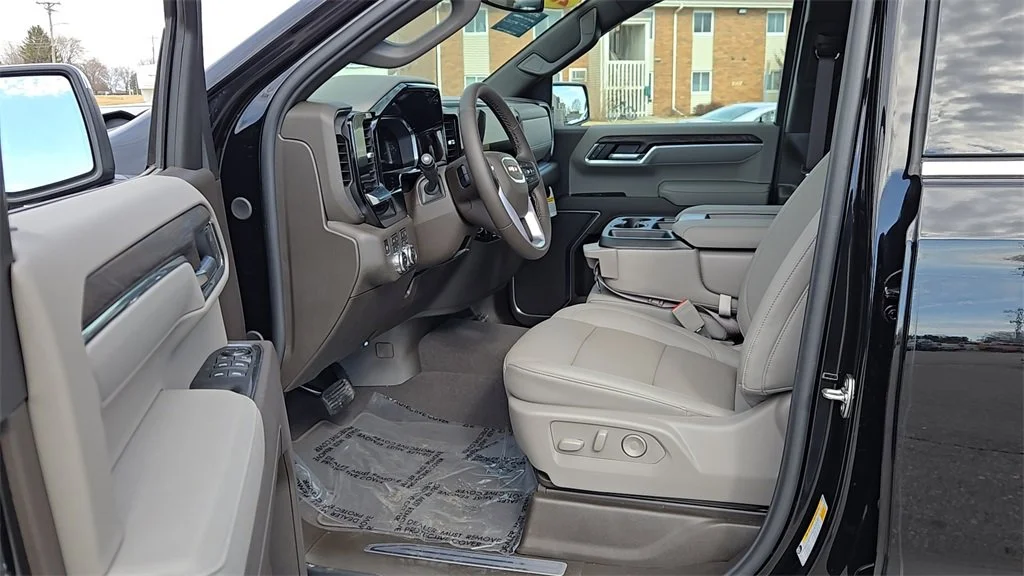 2026 GMC Sierra 1500 SLT - Photo 39