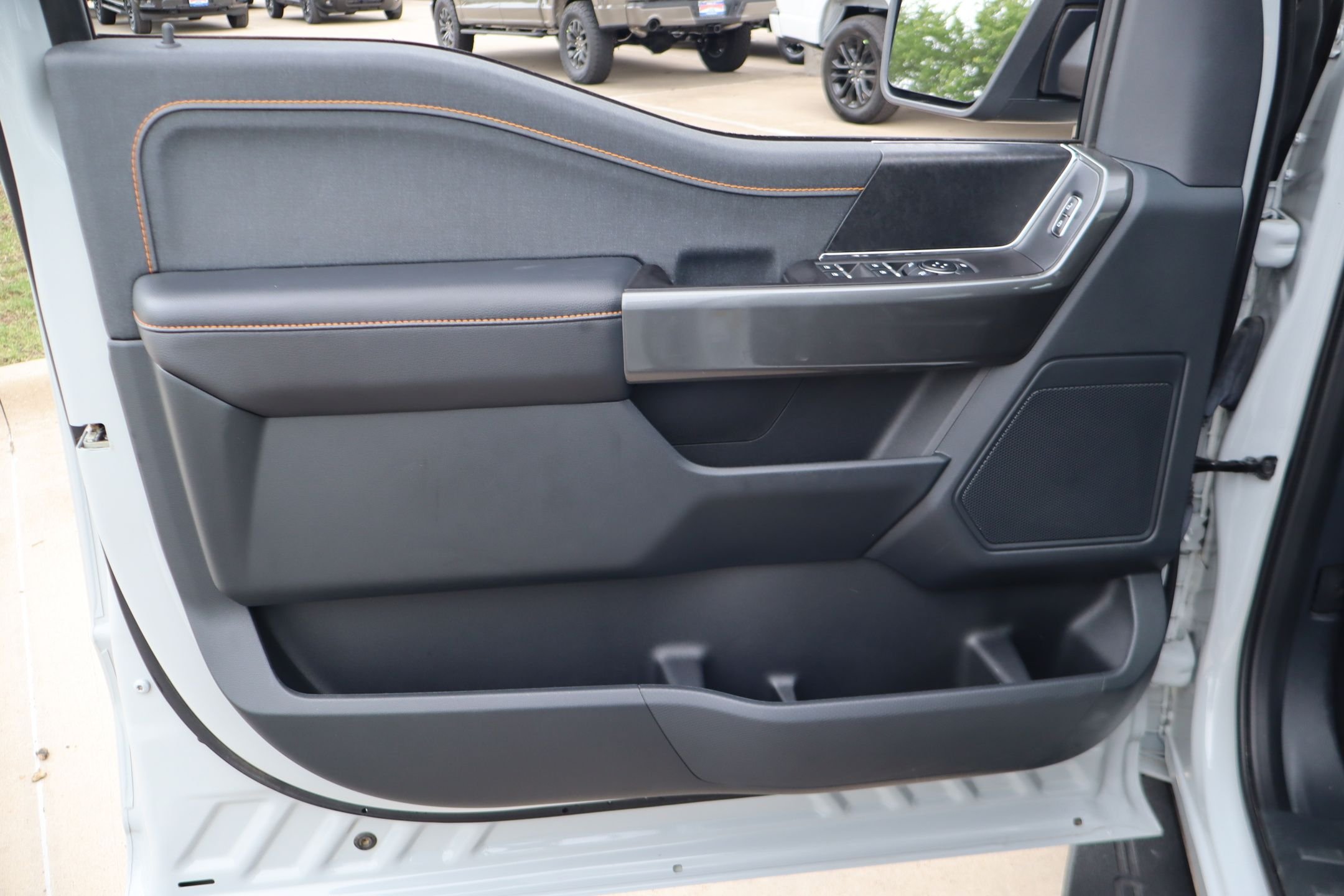 2023 Ford F-150 Tremor - Photo 12
