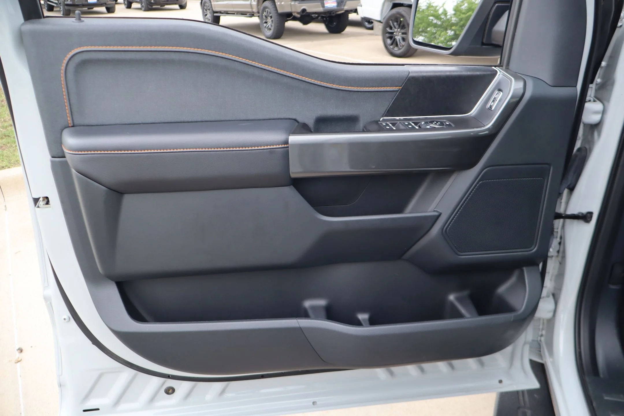 2023 Ford F-150 Tremor - Photo 11