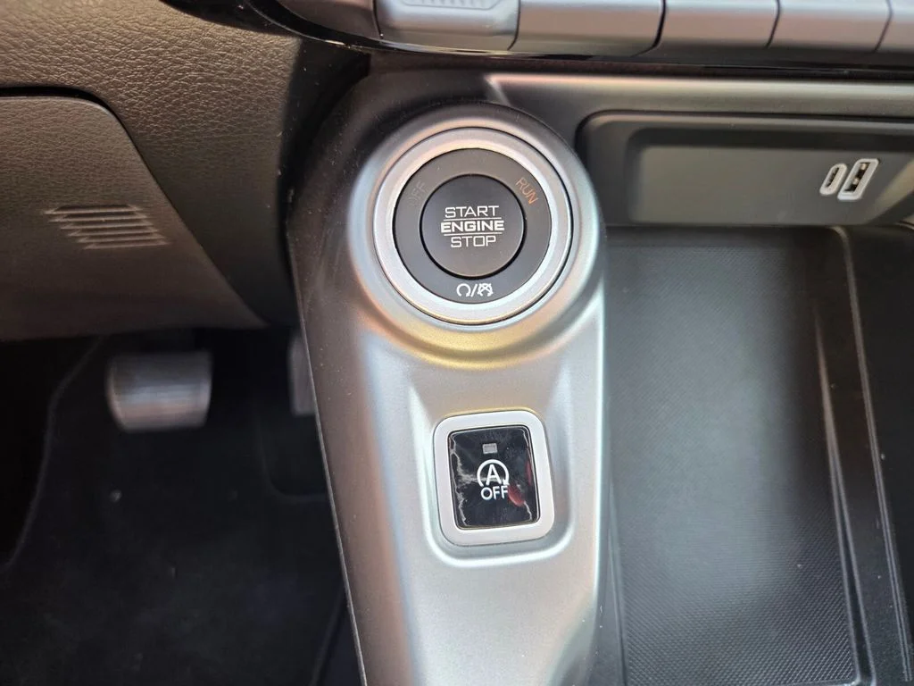 2025 Dodge Hornet GT - Photo 20