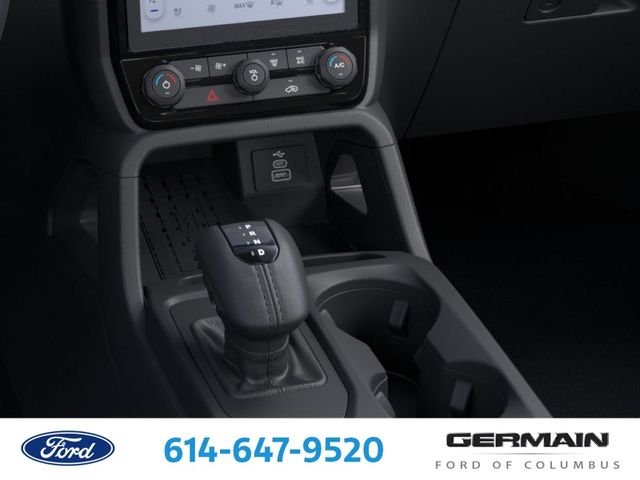 New 2026 Shadow Black Ford Lariat image 19