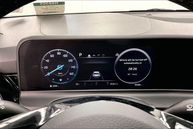 2024 Kia Seltos S - Photo 28