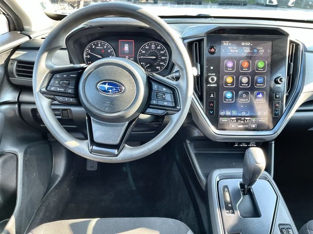 Used 2026 Gray Subaru Premium image 13