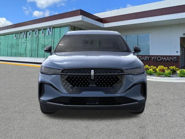 2026 Lincoln Nautilus Premiere - Photo 6