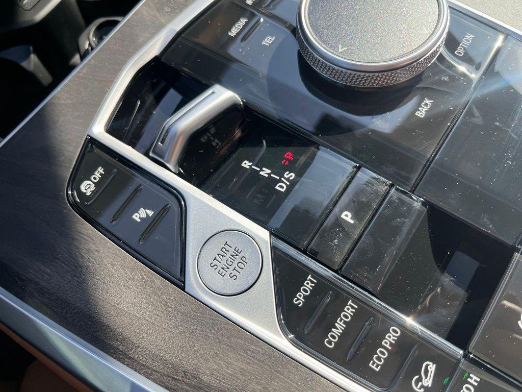 2026 BMW X5 40i - Photo 18