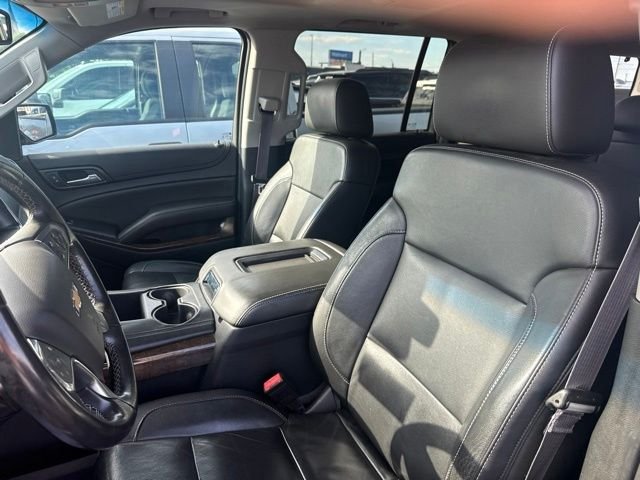 Used 2015 Black Chevrolet LT image 9