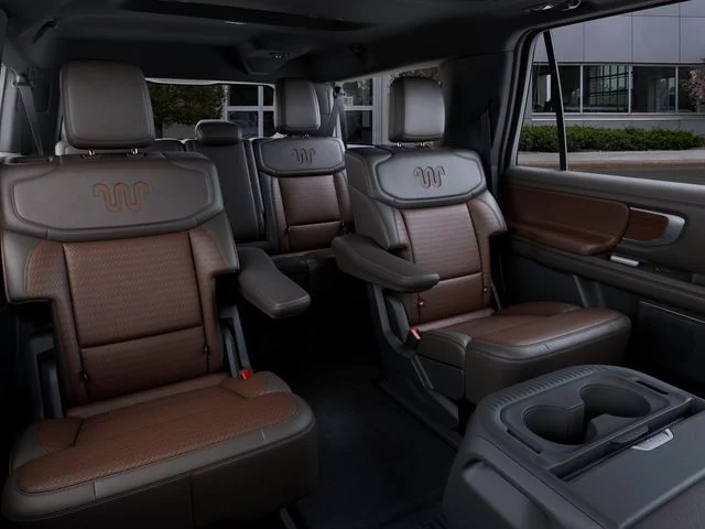 New 2027 Bronze Ford King Ranch image 11