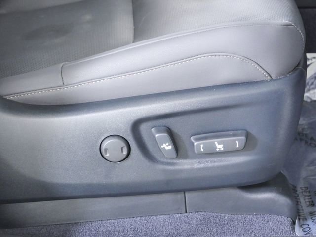 Certified Used 2023 White Lexus 460 image 14
