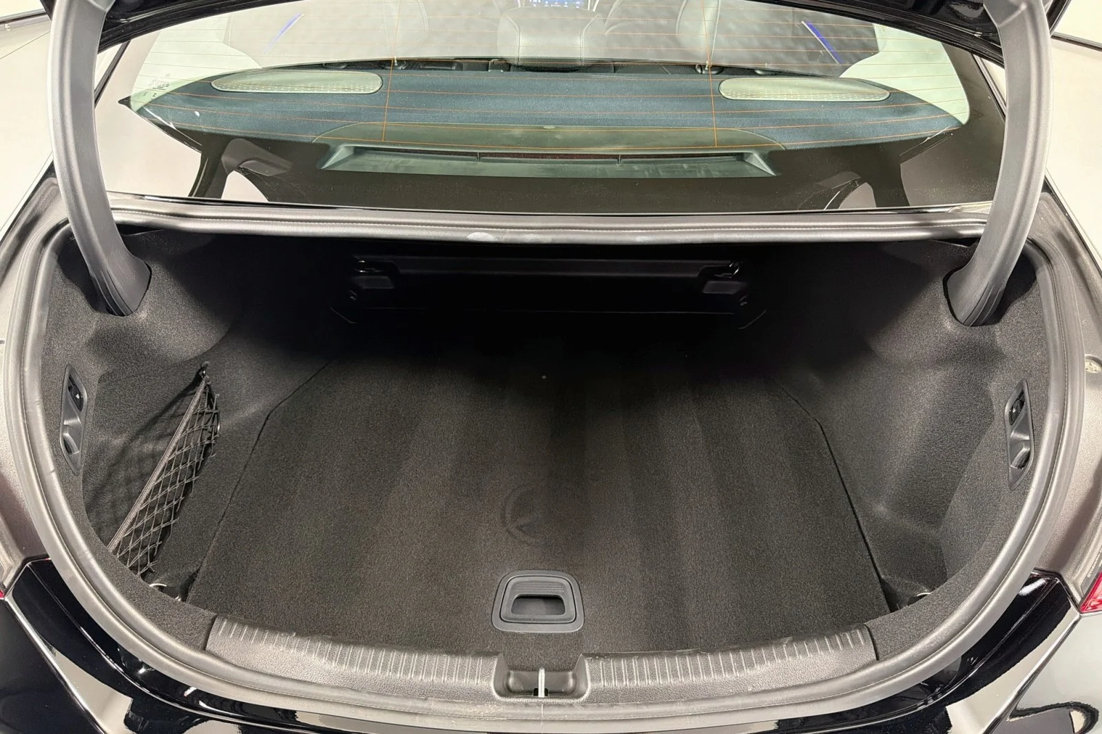 Certified Used 2023 Black Mercedes-Benz C 300 image 23