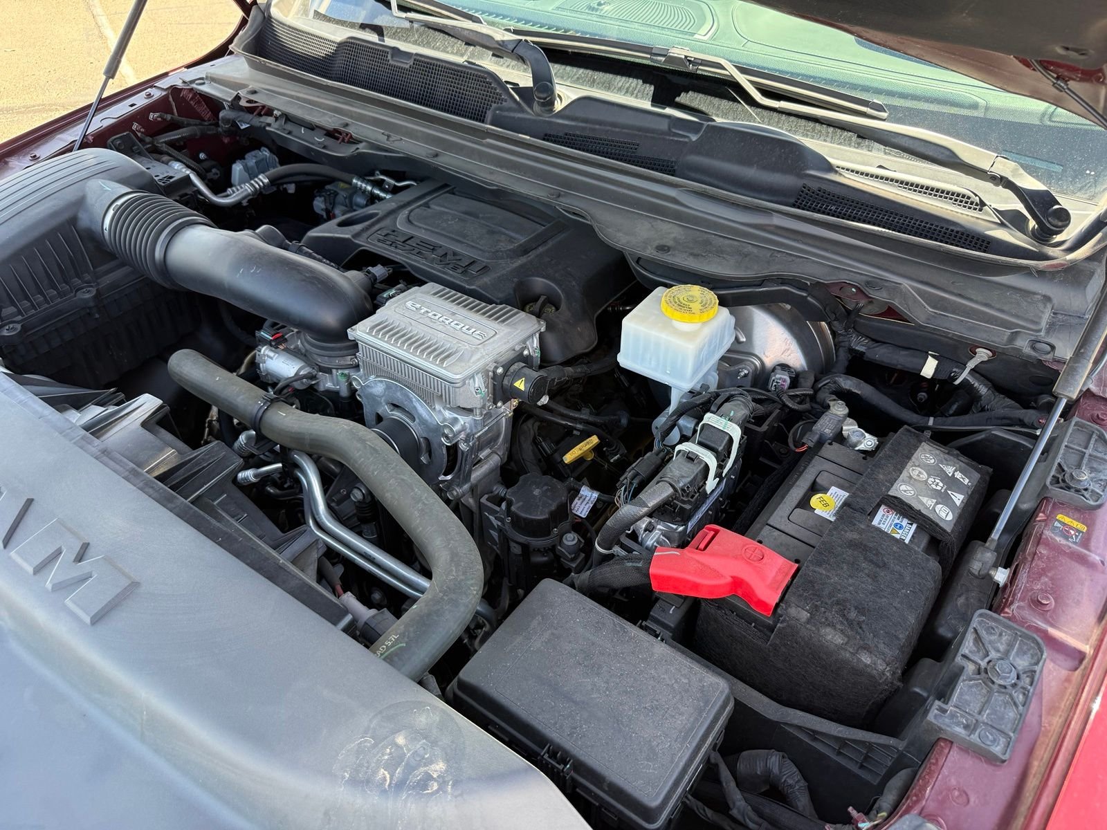 2023 RAM Ram 1500 Pickup Limited - Photo 50