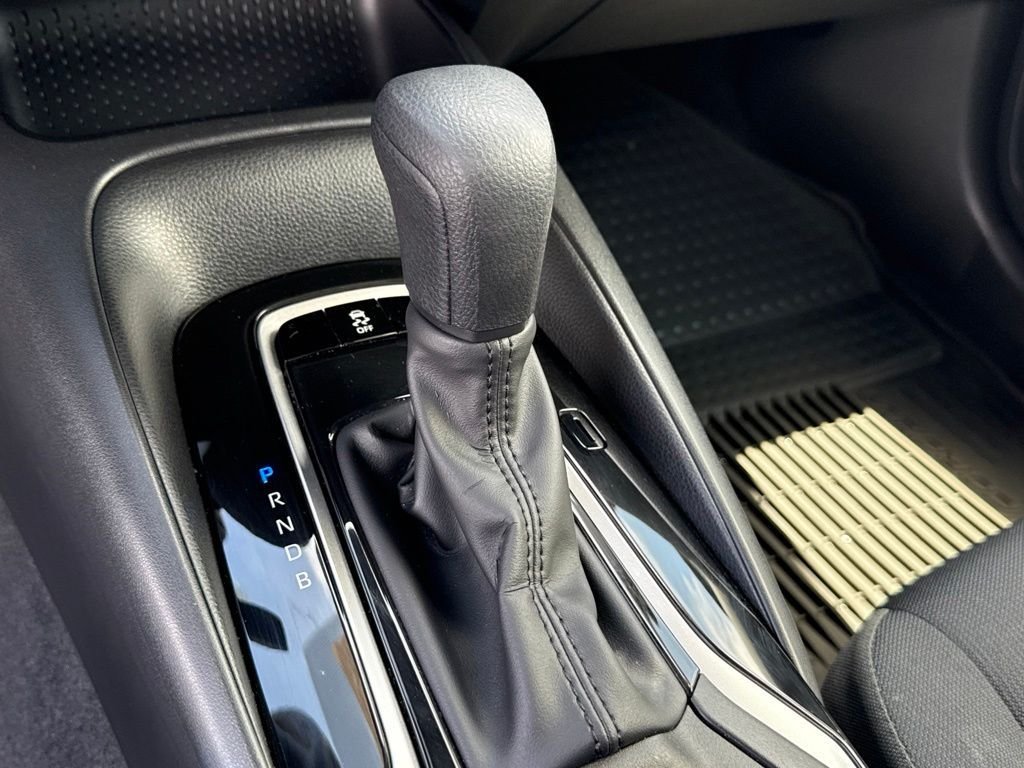 Certified Used 2024  Toyota LE image 25