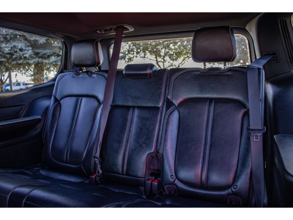 Used 2024 Silver Zynith Jeep Series III image 22