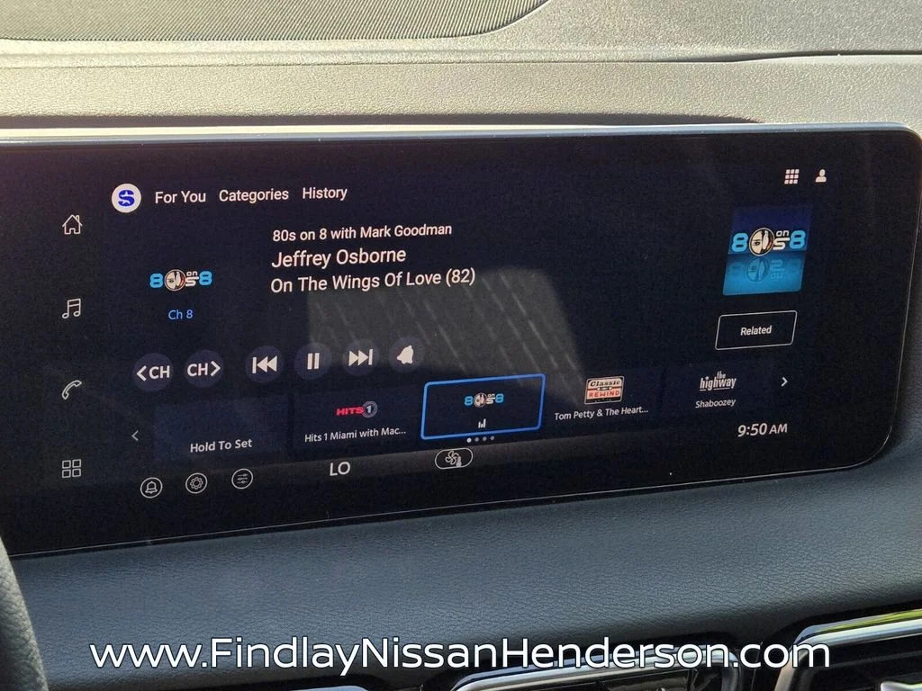 Certified Used 2026 Gray Nissan SV image 25
