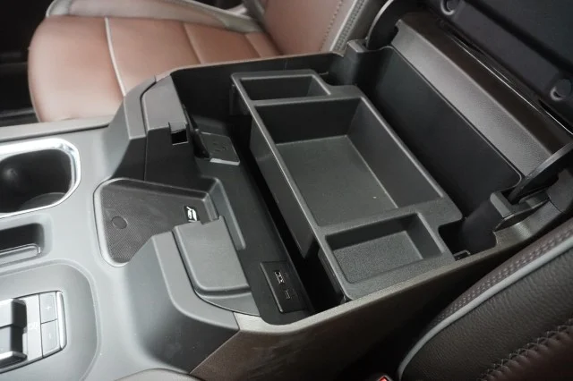 2026 GMC Sierra 2500HD Denali - Photo 42