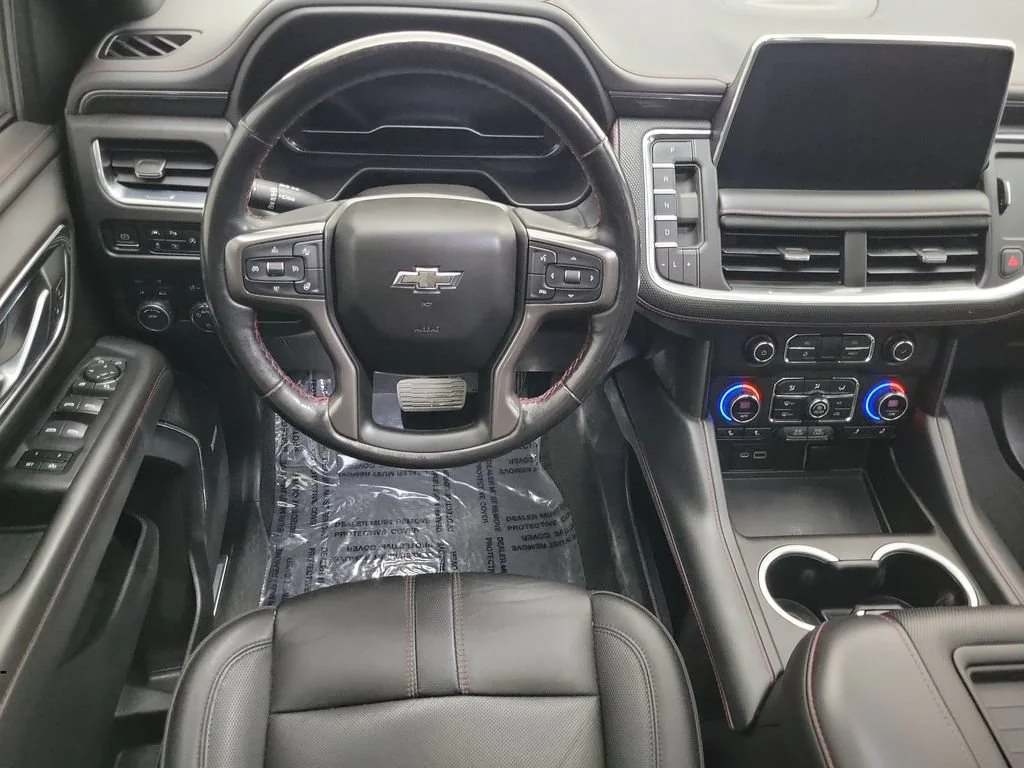 2022 Chevrolet Tahoe RST - Photo 15