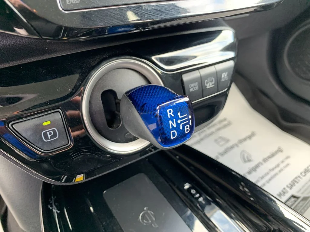 Used 2022 Gray Toyota XLE image 24