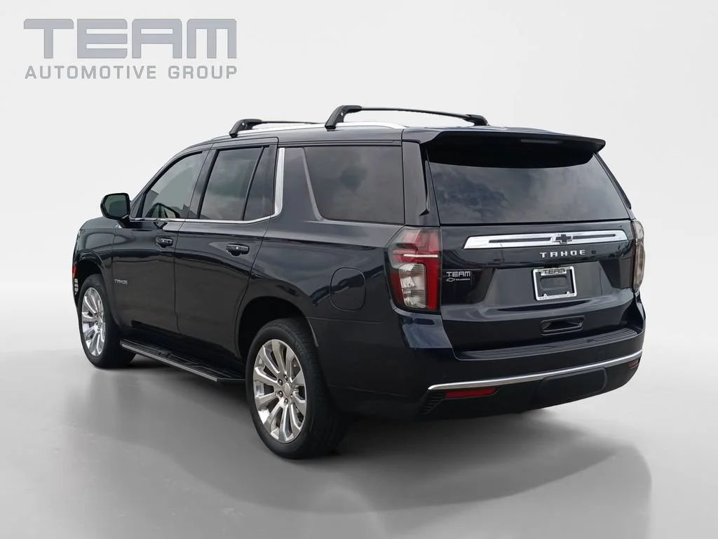 Used 2023 Dark Ash Metallic Chevrolet LS image 5