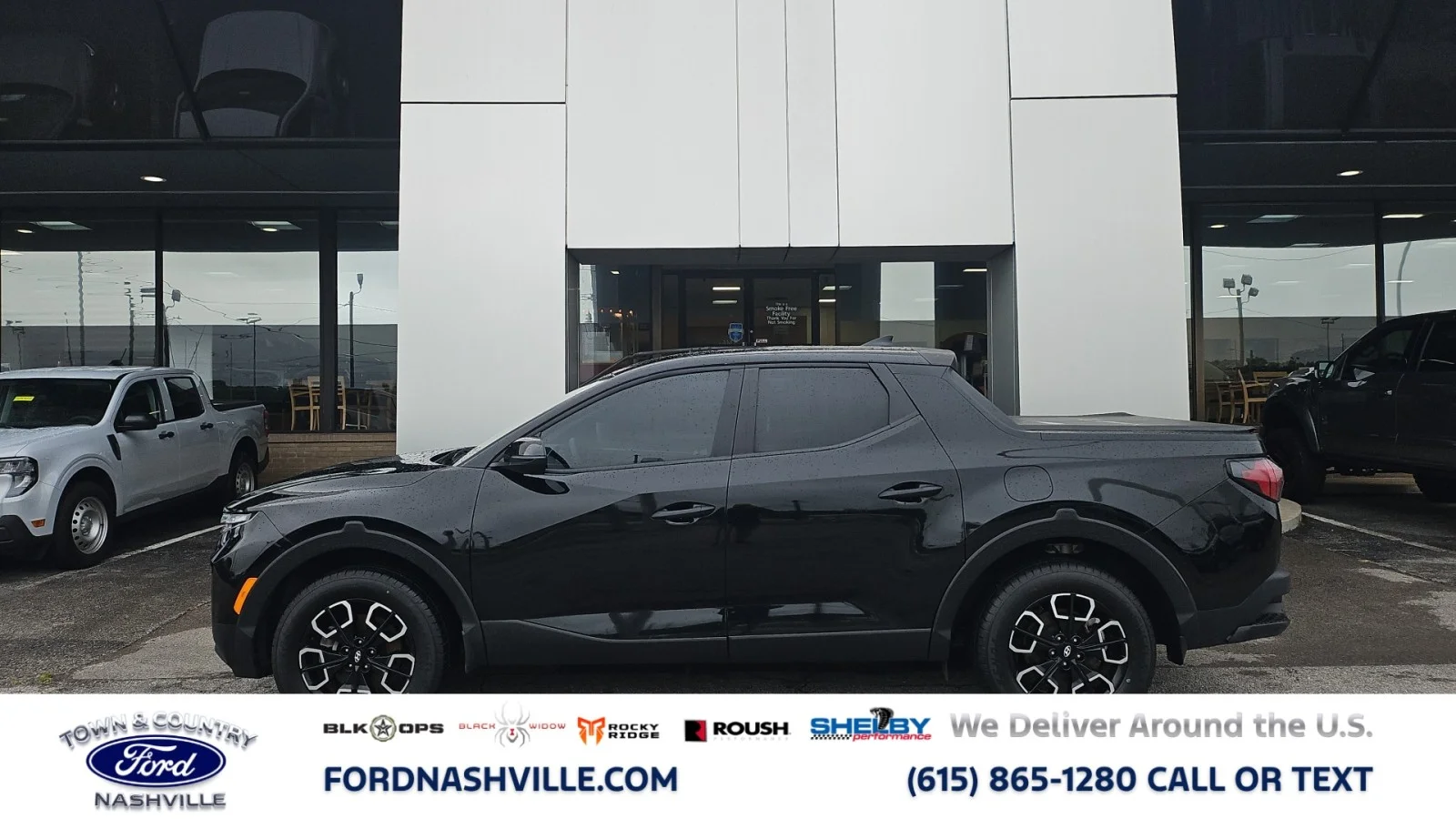 2023 Hyundai Santa Cruz