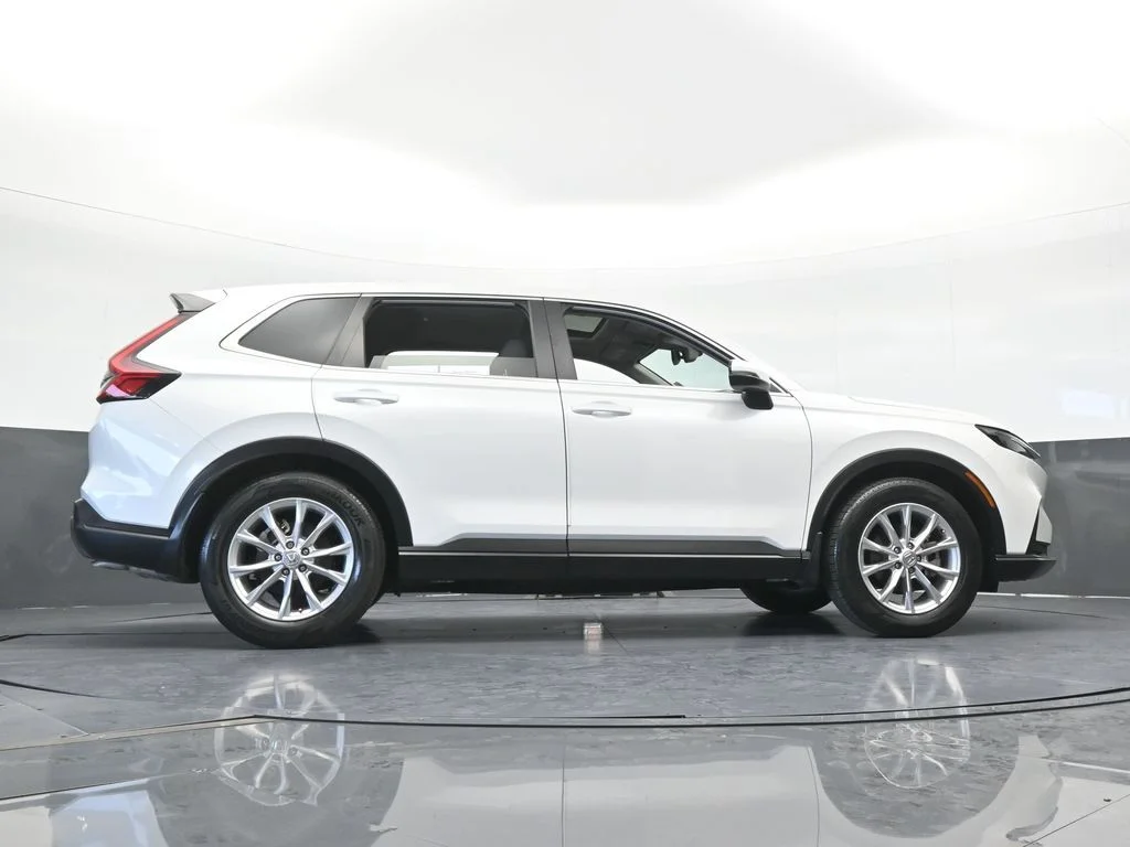 Used 2024 White Honda EX-L image 62