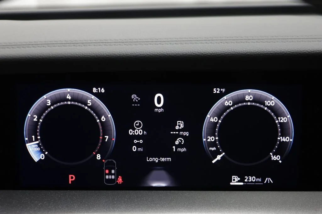 New 2026 Platinum Gray Volkswagen 2.0T S image 8