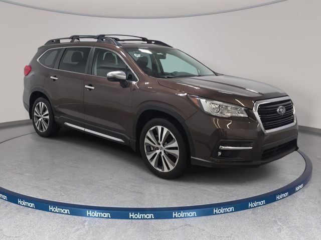 Used 2019 Cinnamon Brown Pearl Subaru Touring image 4