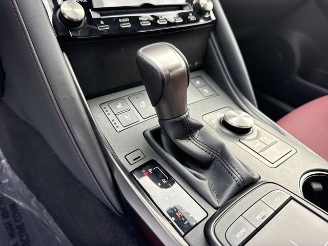 Certified Used 2023 Gray Lexus 300 image 20