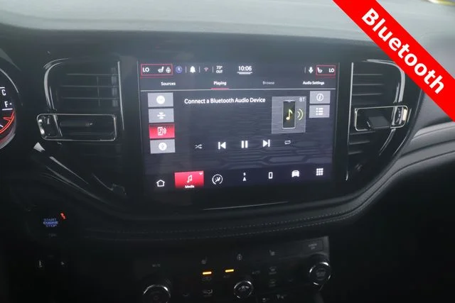 Used 2022 Black Dodge GT Plus image 25