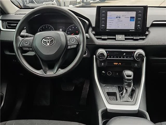 Used 2020 Blueprint Toyota XLE Front-wheel Drive image 14