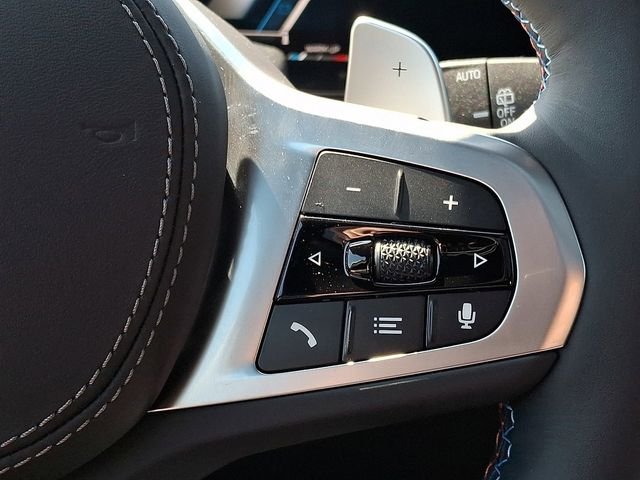 New 2027 Alpine White BMW M60i image 19
