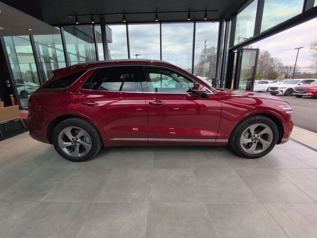 2026 GENESIS GV70 Advanced - Photo 7