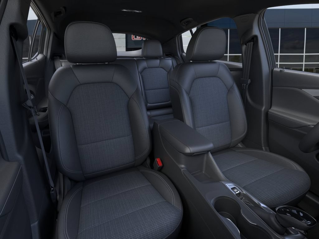 2026 Buick Envista Preferred - Photo 16
