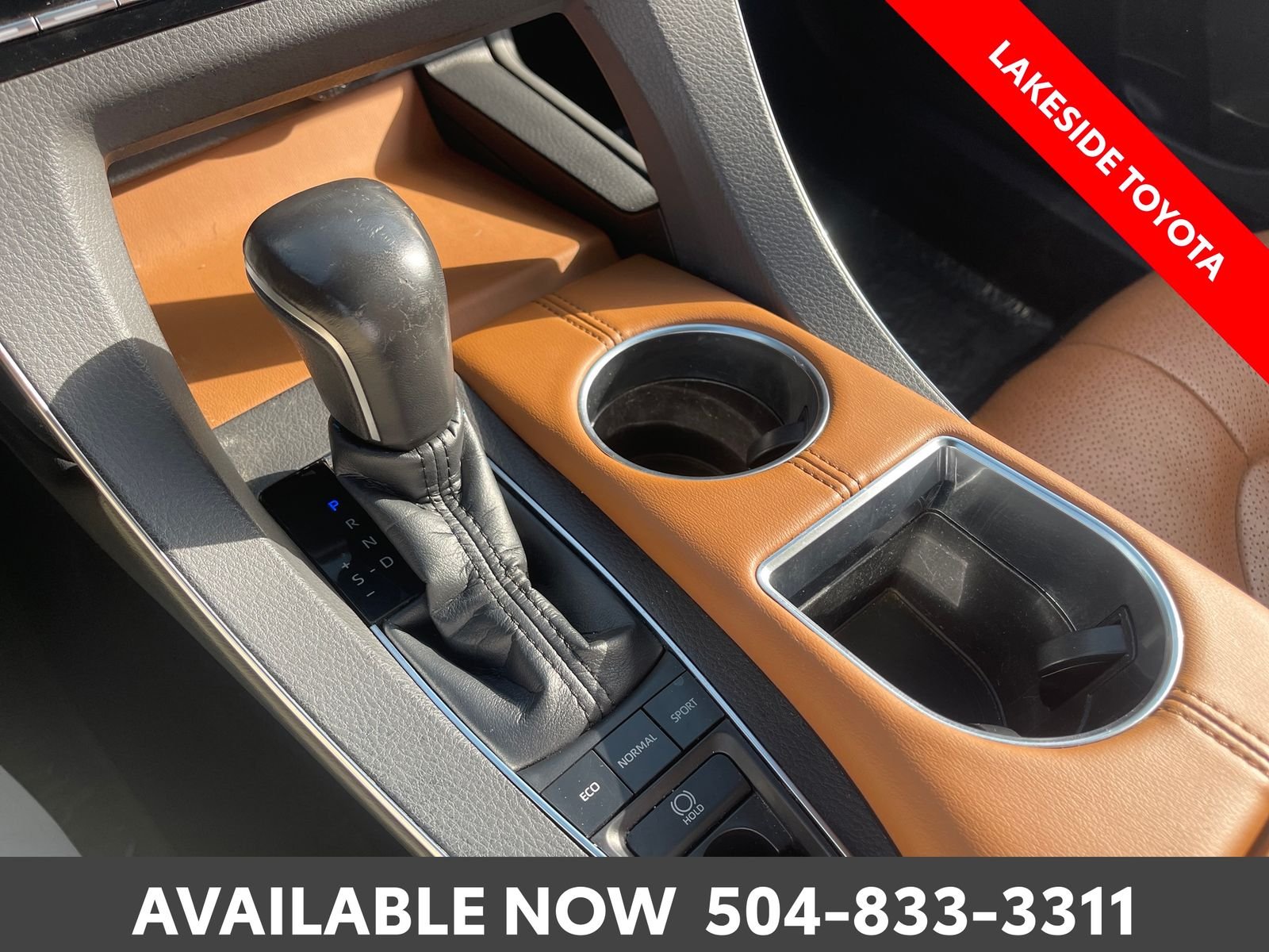 Used 2020 Beige Toyota Limited image 32