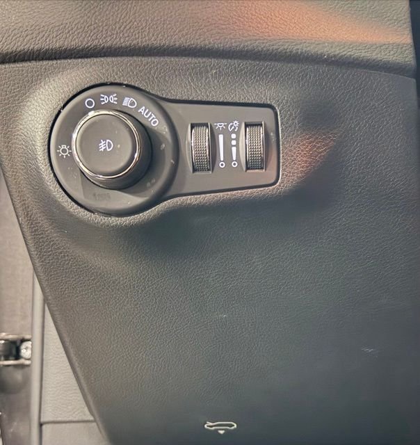Used 2021 Gray Jeep 80th Special Edition image 26
