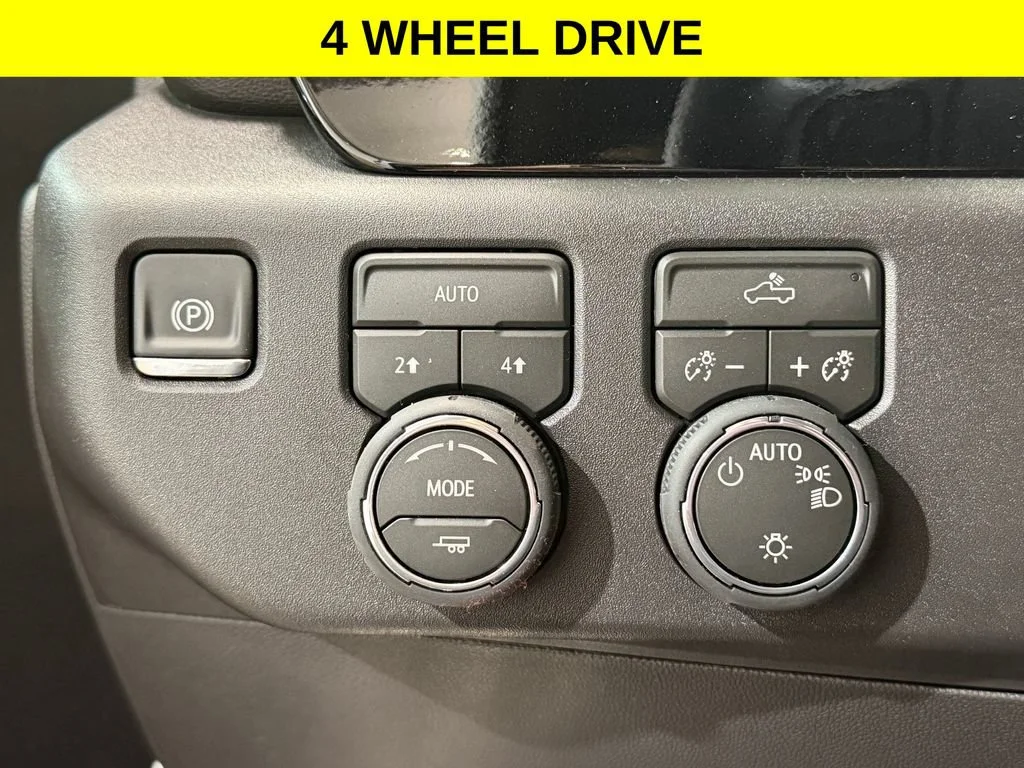 2026 Chevrolet Silverado 1500 LT - Photo 20